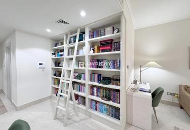 1-BD Apartment Sale, 933 sq. ft., Reehan 5, Reehan, Old Town, Dubai, UAE #4