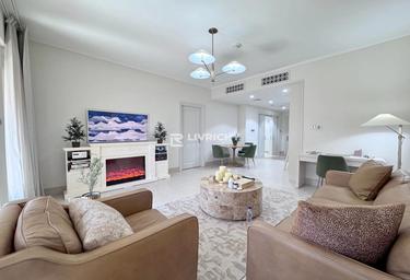 1-BD Apartment Sale, 933 sq. ft., Reehan 5, Reehan, Old Town, Dubai, UAE #3