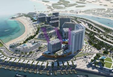 Apartment Sale, 464 sq. ft. at Cape Hayat By Rak, Cape Hayat, Mina Al Arab, Ras Al Khaimah, UAE #4