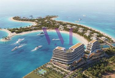 2-BD Apartment Sale, 1,000 sq. ft. at JW Marriott Residences, JW Marriott Residences, Al Marjan Island, Ras Al Khaimah, UAE #3 2-BD Apartment Sale, 1,000 sq. ft. at JW Marriott Residences, JW Marriott Residences, Al Marjan Island, Ras Al Khaimah, UAE #3