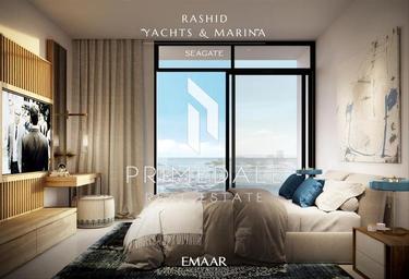 2-BD Apartment Sale, 1,000 sq. ft., Seagate Building 3, Seagate, Mina Rashid, Dubai, UAE #1 2-BD Apartment Sale, 1,000 sq. ft., Seagate Building 3, Seagate, Mina Rashid, Dubai, UAE #1