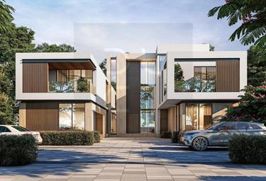 5-BD House Sale, 8,288 sq. ft. at Sobha Hartland Phase 2 By Sobha, Sobha Hartland II, Bukadra, Dubai, UAE #1 5-BD House Sale, 8,288 sq. ft. at Sobha Hartland Phase 2 By Sobha, Sobha Hartland II, Bukadra, Dubai, UAE #1