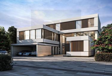 5-BD House Sale, 8,288 sq. ft. at Sobha Hartland Phase 2 By Sobha, Sobha Hartland II, Bukadra, Dubai, UAE #3 5-BD House Sale, 8,288 sq. ft. at Sobha Hartland Phase 2 By Sobha, Sobha Hartland II, Bukadra, Dubai, UAE #3