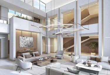 5-BD House Sale, 8,288 sq. ft. at Sobha Hartland Phase 2 By Sobha, Sobha Hartland II, Bukadra, Dubai, UAE #2 5-BD House Sale, 8,288 sq. ft. at Sobha Hartland Phase 2 By Sobha, Sobha Hartland II, Bukadra, Dubai, UAE #2