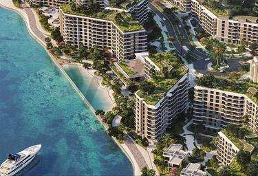 1-BD Apartment Sale, 840 sq. ft. at Gardenia Bay, Gardenia Bay, Yas Island, Abu Dhabi, UAE #2 1-BD Apartment Sale, 840 sq. ft. at Gardenia Bay, Gardenia Bay, Yas Island, Abu Dhabi, UAE #2