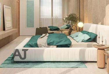 1-BD Apartment Sale, 555 sq. ft. at Elo 3, Elo 3, Damac Hills 2, Dubai, UAE #4