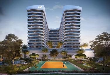1-BD Apartment Sale, 555 sq. ft. at Elo 3, Elo 3, Damac Hills 2, Dubai, UAE #1 1-BD Apartment Sale, 555 sq. ft. at Elo 3, Elo 3, Damac Hills 2, Dubai, UAE #1