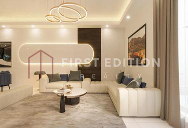 1-BD Apartment Sale, 737 sq. ft., Viewz 1 by Danube, Viewz by DANUBE, Jumeirah Lake Towers, Dubai, UAE #4