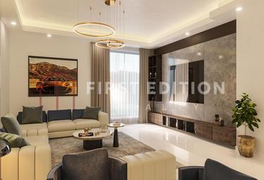 Apartment Sale, 420 sq. ft., Viewz 1 by Danube, Viewz by DANUBE, Jumeirah Lake Towers, Dubai, UAE #4
