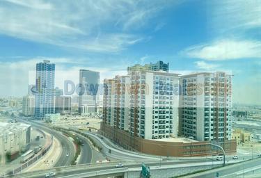 1-BD Apartment Sale, 940 sq. ft., Tower A2, Ajman Pearl Towers, Ajman Downtown, Ajman, UAE #4