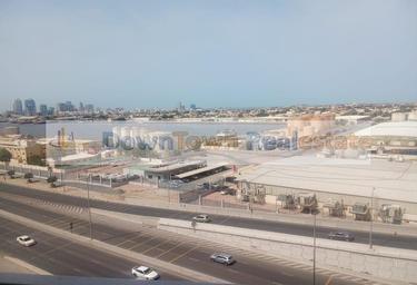 1-BD Apartment Sale, 940 sq. ft., Tower A2, Ajman Pearl Towers, Ajman Downtown, Ajman, UAE #1