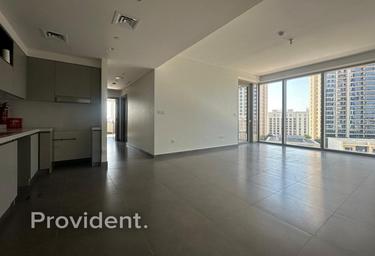 2-BD Apartment Sale, 1,000 sq. ft. at Creek Gate Tower 2, Creek Gate Tower 2, Creek Gate, Dubai Creek Harbour (The Lagoons), Dubai, UAE #4