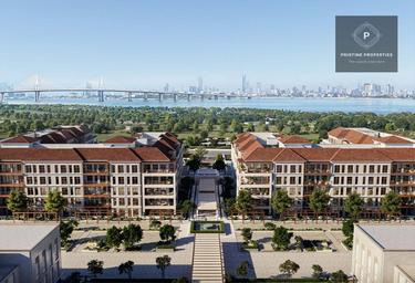 2-BD Apartment Sale, 1,000 sq. ft. at Nawayef Park Views, Nawayef Park Views, Al Hudayriat Island, Abu Dhabi, UAE #1 2-BD Apartment Sale, 1,000 sq. ft. at Nawayef Park Views, Nawayef Park Views, Al Hudayriat Island, Abu Dhabi, UAE #1