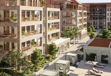 2-BD Apartment Sale, 1,000 sq. ft. at Nawayef Park Views, Nawayef Park Views, Al Hudayriat Island, Abu Dhabi, UAE #4