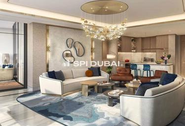 3-BD Apartment Sale, 1,000 sq. ft. at Damac Harbour Lights, Harbour Lights, Maritime City, Dubai, UAE #2 3-BD Apartment Sale, 1,000 sq. ft. at Damac Harbour Lights, Harbour Lights, Maritime City, Dubai, UAE #2