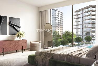 3-BD Apartment Sale, 1,000 sq. ft. at Ocean Cove, Ocean Cove, Mina Rashid, Dubai, UAE #4