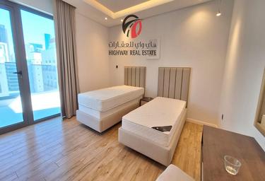 3-BD Apartment Sale, 1,000 sq. ft., Diamond Building, Jumeirah Garden City, Al Satwa, Dubai, UAE #3