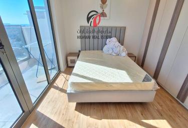 3-BD Apartment Sale, 1,000 sq. ft., Diamond Building, Jumeirah Garden City, Al Satwa, Dubai, UAE #4