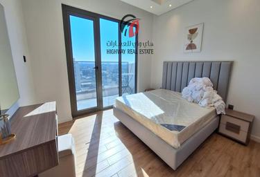3-BD Apartment Sale, 1,000 sq. ft., Diamond Building, Jumeirah Garden City, Al Satwa, Dubai, UAE #1