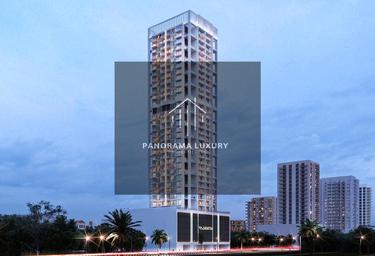 3-BD Apartment Sale, 1,000 sq. ft. at Binghatti Tulip, Binghatti Tulip, Jumeirah Village Circle, Dubai, UAE #2 3-BD Apartment Sale, 1,000 sq. ft. at Binghatti Tulip, Binghatti Tulip, Jumeirah Village Circle, Dubai, UAE #2