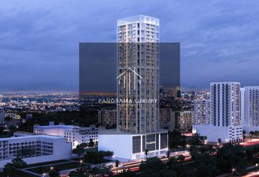 3-BD Apartment Sale, 1,000 sq. ft. at Binghatti Tulip, Binghatti Tulip, Jumeirah Village Circle, Dubai, UAE #1 3-BD Apartment Sale, 1,000 sq. ft. at Binghatti Tulip, Binghatti Tulip, Jumeirah Village Circle, Dubai, UAE #1
