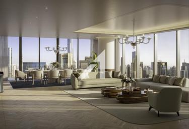 2-BD Apartment Sale, 1,000 sq. ft., Mr. C Residences Downtown, Al Wasl, Dubai, UAE #4
