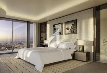 2-BD Apartment Sale, 1,000 sq. ft., Mr. C Residences Downtown, Al Wasl, Dubai, UAE #2