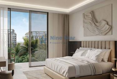 3-BD Apartment Sale, 1,000 sq. ft. at City Walk Crestlane, City Walk Crestlane, City Walk, Dubai, UAE #4