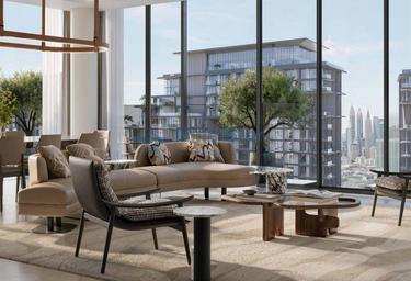 2-BD Apartment Sale, 1,000 sq. ft. at City Walk Crestlane, City Walk Crestlane, City Walk, Dubai, UAE #2 2-BD Apartment Sale, 1,000 sq. ft. at City Walk Crestlane, City Walk Crestlane, City Walk, Dubai, UAE #2