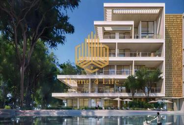1-BD Apartment Sale, 732 sq. ft. at Naseem Al Jurf, Naseem Aljurf, AlJurf, Ghantoot, Abu Dhabi, UAE #4