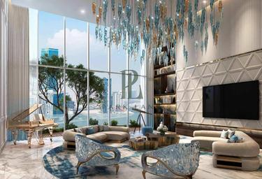 1-BD Apartment Sale, 773 sq. ft. at Chic Tower, Chic Tower, Business Bay, Dubai, UAE #3 1-BD Apartment Sale, 773 sq. ft. at Chic Tower, Chic Tower, Business Bay, Dubai, UAE #3