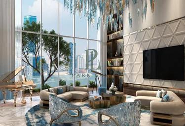 1-BD Apartment Sale, 773 sq. ft. at Chic Tower, Chic Tower, Business Bay, Dubai, UAE #1 1-BD Apartment Sale, 773 sq. ft. at Chic Tower, Chic Tower, Business Bay, Dubai, UAE #1