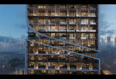 3-BD Apartment Sale, 1,000 sq. ft. at Havelock Heights, Havelock Heights, Jumeirah Village Circle, Dubai, UAE #4