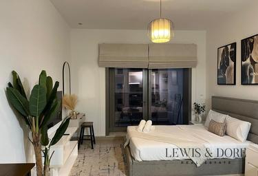 Apartment Sale, 406 sq. ft., Sparkle Tower 2, Sparkle Towers, Dubai Marina, Dubai, UAE #2