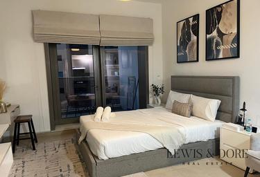 Apartment Sale, 406 sq. ft., Sparkle Tower 2, Sparkle Towers, Dubai Marina, Dubai, UAE #3