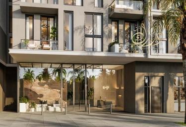 3-BD Apartment Sale, 1,000 sq. ft. at Terrazzo Residences, Terrazzo Residences, Jumeirah Village Circle, Dubai, UAE #4