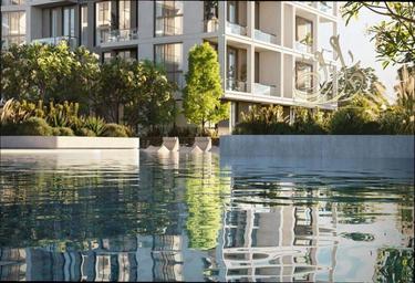 3-BD Apartment Sale, 1,000 sq. ft. at Terrazzo Residences, Terrazzo Residences, Jumeirah Village Circle, Dubai, UAE #2 3-BD Apartment Sale, 1,000 sq. ft. at Terrazzo Residences, Terrazzo Residences, Jumeirah Village Circle, Dubai, UAE #2