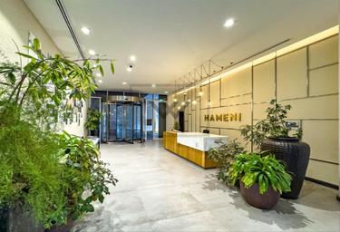 3-BD Apartment Sale, 1,000 sq. ft., Hameni Tower, Jumeirah Village Circle, Dubai, UAE #3