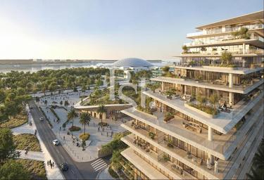 3-BD Apartment Sale, 1,000 sq. ft., The Source Terraces, Saadiyat Cultural District, Saadiyat Island, Abu Dhabi, UAE #1 3-BD Apartment Sale, 1,000 sq. ft., The Source Terraces, Saadiyat Cultural District, Saadiyat Island, Abu Dhabi, UAE #1