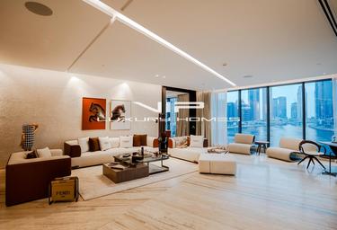 3-BD Apartment Sale, 1,000 sq. ft., Volante, Business Bay, Dubai, UAE #4