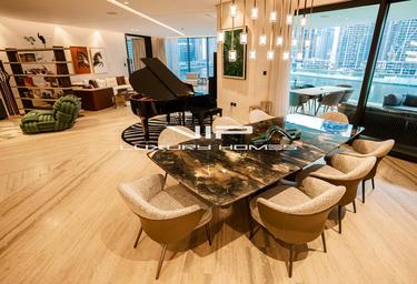 3-BD Apartment Sale, 1,000 sq. ft., Volante, Business Bay, Dubai, UAE #3
