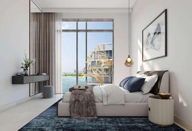 Продажа 2-комн. квартиры, 1 000 фут², The Cove II Building 4, The Cove ll, Dubai Creek Harbour (The Lagoons), Dubai, UAE #1 Продажа 2-комн. квартиры, 1 000 фут², The Cove II Building 4, The Cove ll, Dubai Creek Harbour (The Lagoons), Dubai, UAE #1