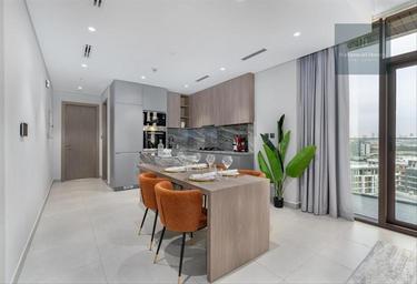 1-BD Apartment Sale, 952 sq. ft. at Westwood Grande By Imtiaz, Westwood Grande, Jumeirah Village Circle, Dubai, UAE #4