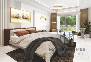 Продажа 1-комн. квартиры, 679 фут² в ЖК «Vincitore Volare», Vincitore Volare, Arjan, Dubai, UAE #1 Продажа 1-комн. квартиры, 679 фут² в ЖК «Vincitore Volare», Vincitore Volare, Arjan, Dubai, UAE #1