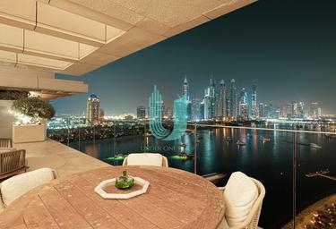3-BD Apartment Sale, 1,000 sq. ft., One at Palm Jumeirah, Palm Jumeirah, Dubai, UAE #4