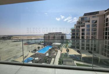 2-BD Apartment Sale, 1,000 sq. ft. at The Cove Building 1, The Cove Building 1, The Cove, Dubai Creek Harbour (The Lagoons), Dubai, UAE #4