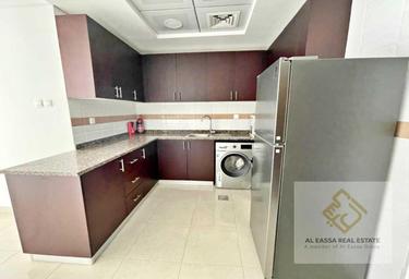 1-BD Apartment Sale, 887 sq. ft., The Court Tower, Business Bay, Dubai, UAE #2