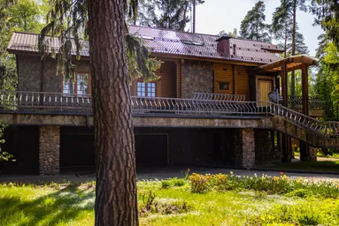5-BD House Sale, 590 sq. m. at ПЖСК Горки-1, Odintsovskiy Urban District, Moscow Region, Russia #3 5-BD House Sale, 590 sq. m. at ПЖСК Горки-1, Odintsovskiy Urban District, Moscow Region, Russia #3