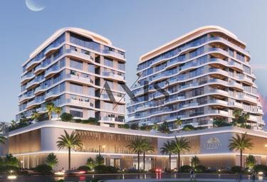1-BD Apartment Sale, 802 sq. ft. at Zephyra, Zephyra, Dubai Islands, Deira, Dubai, UAE #1 1-BD Apartment Sale, 802 sq. ft. at Zephyra, Zephyra, Dubai Islands, Deira, Dubai, UAE #1