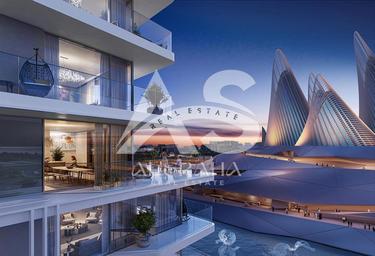 2-BD Apartment Sale, 1,000 sq. ft. at Grove Museum Views, Grove Museum Views, Saadiyat Island, Abu Dhabi, UAE #1 2-BD Apartment Sale, 1,000 sq. ft. at Grove Museum Views, Grove Museum Views, Saadiyat Island, Abu Dhabi, UAE #1